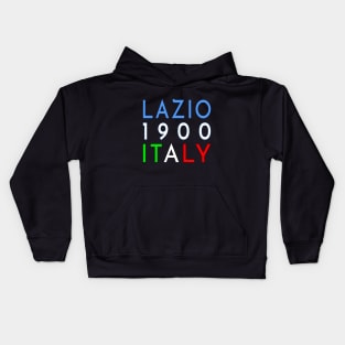 Lazio Classic Kids Hoodie